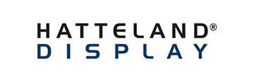 hatteland-display-logo