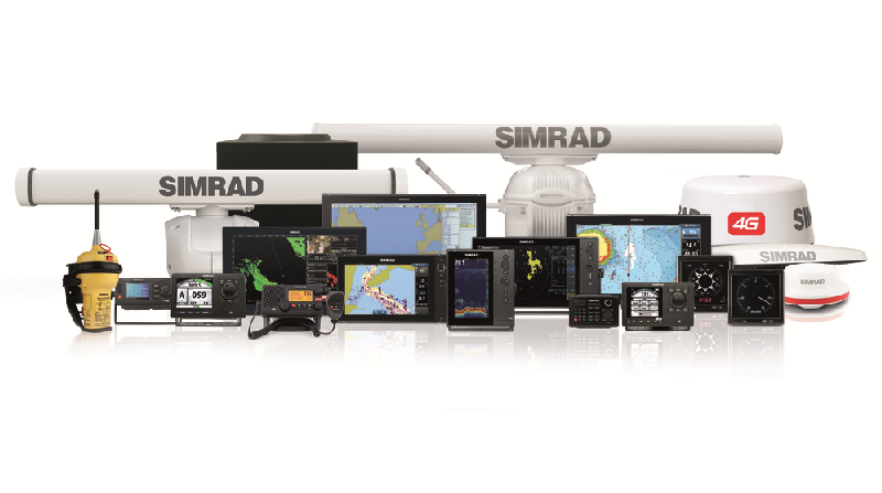 simrad family