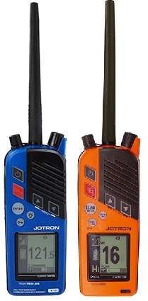 tron 30 vhf tronair