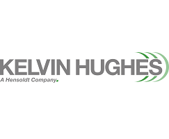 kelvin hughes