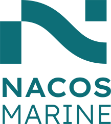 nacos marine tall logo scale