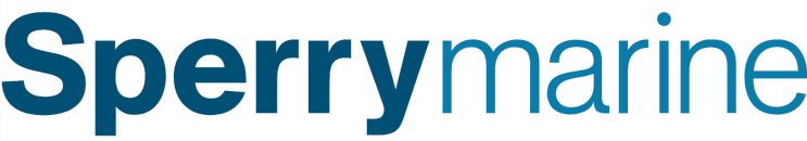 sperry marine logo skaleret